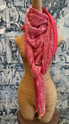 Merry Snuggles Scarf