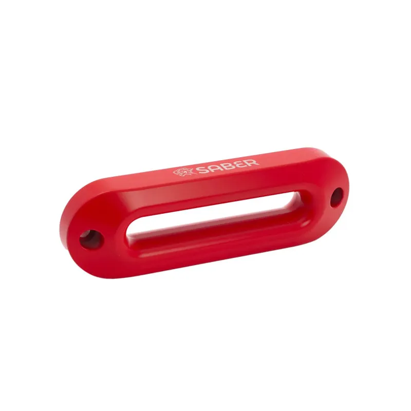 Saber Offroad 6061 Aluminium Chunky HawseFairlead