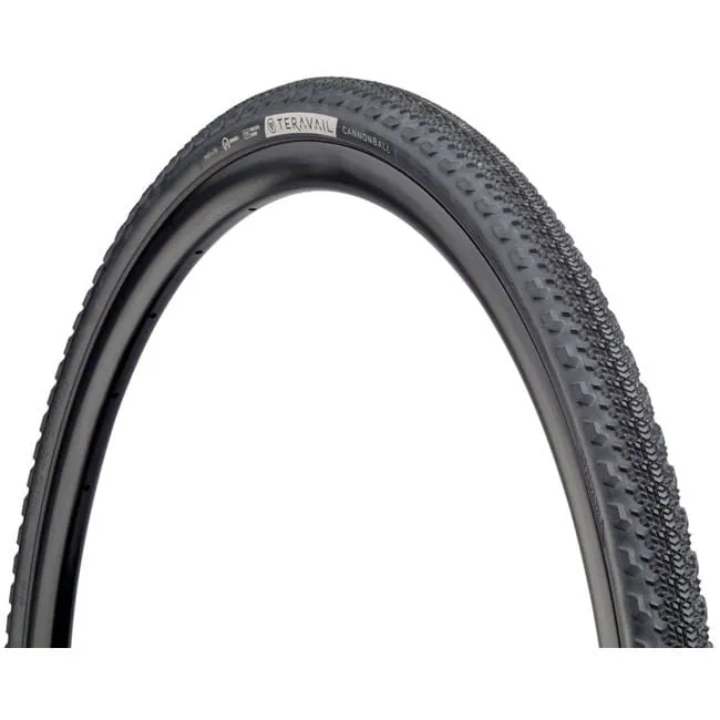 Teravail Cannonball 700x35 Light & Supple Tire