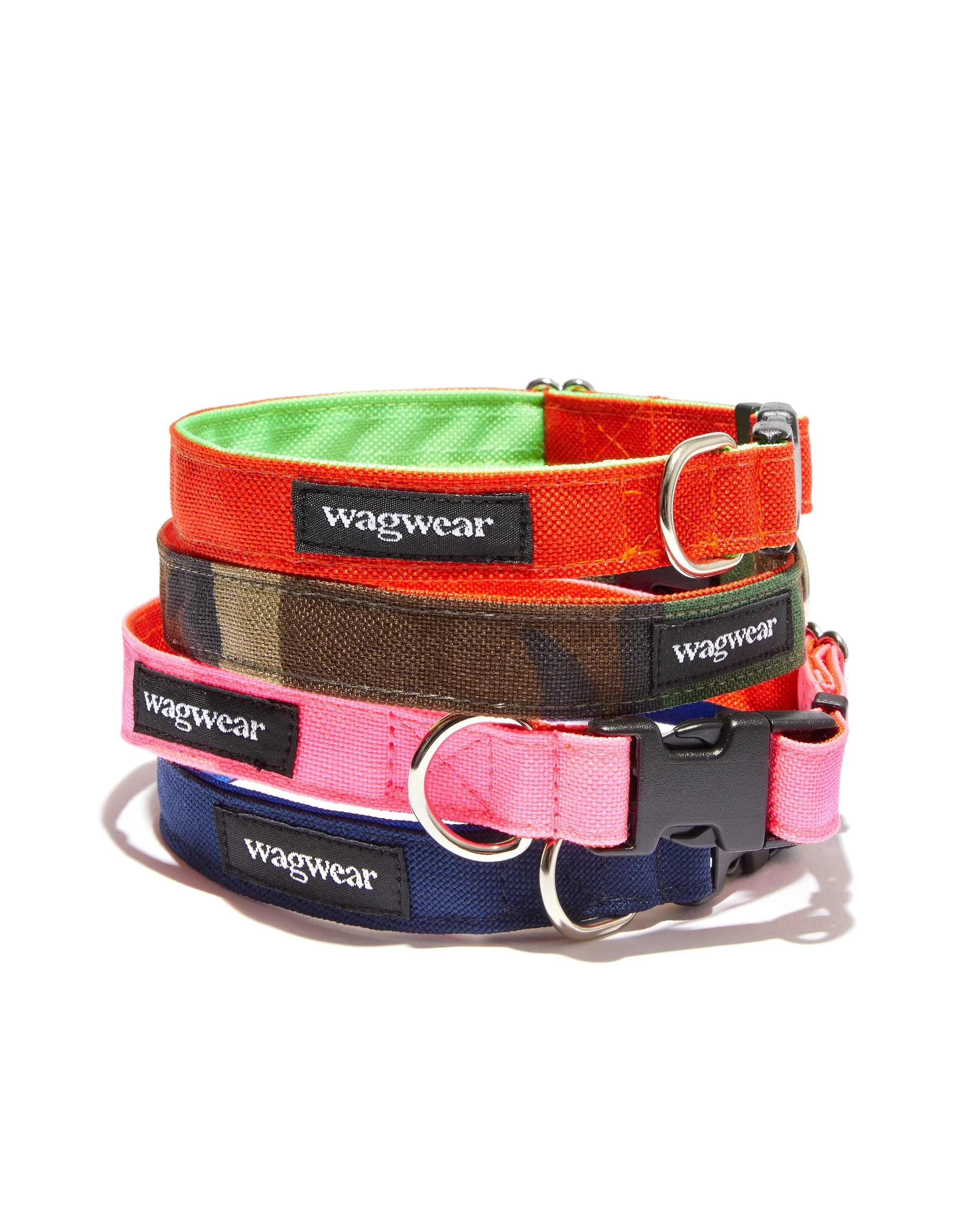 Wagwear Cordura Metro Collection